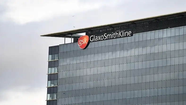 GlaxoSmithKline headquarters building