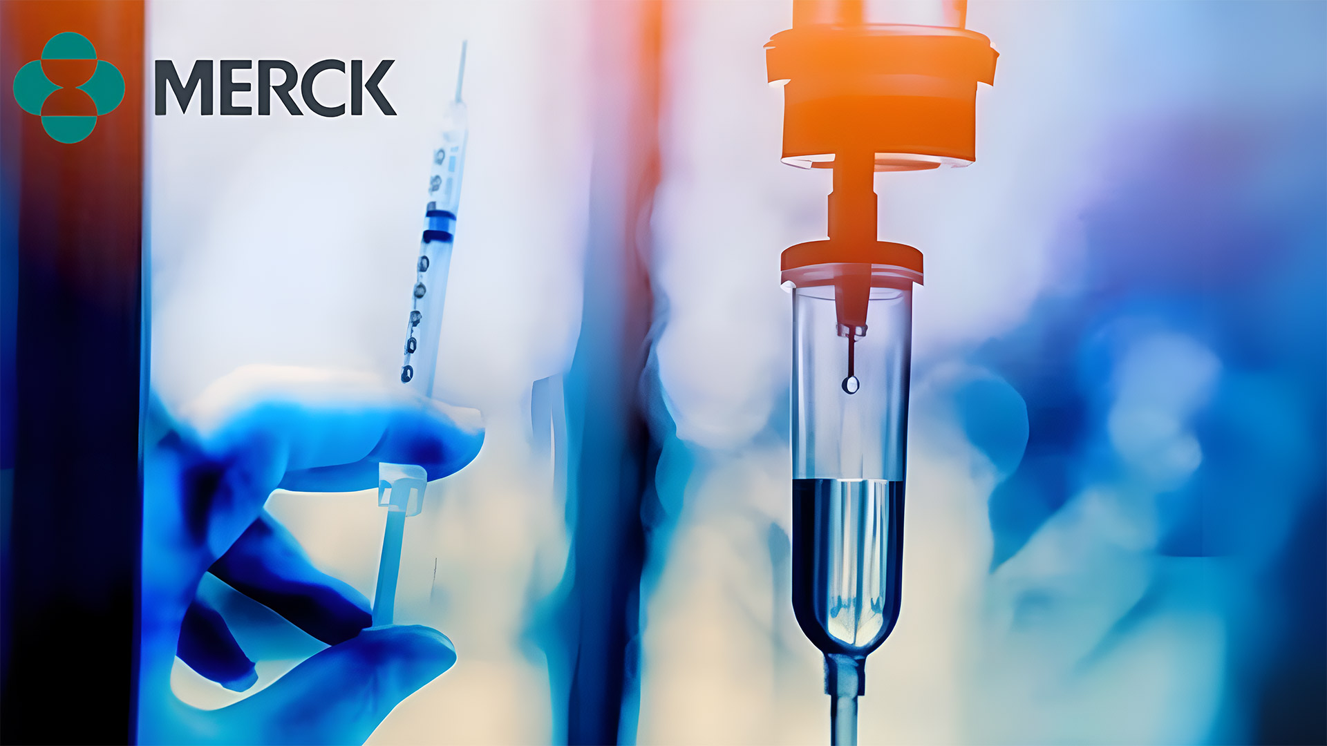 Keytruda in a Flash: Merck’s 2-Minute Cancer Shot