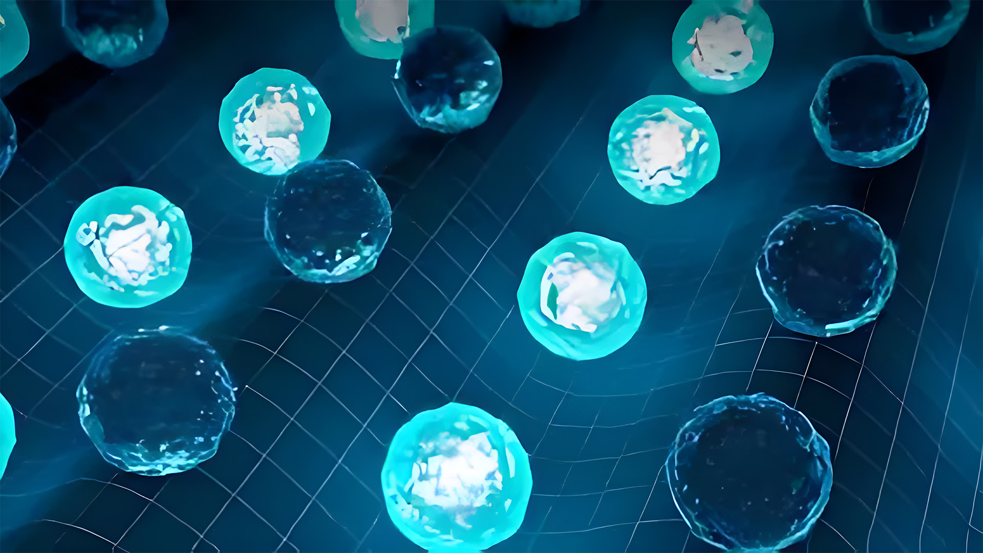 Drug Delivery Without a Cut? Caltech’s Ultrasound Fix