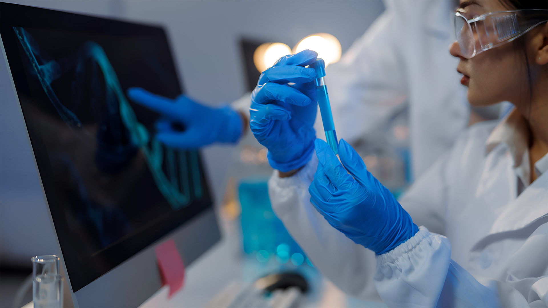 AI Cloud Labs Are Reshaping Drug Development Fast