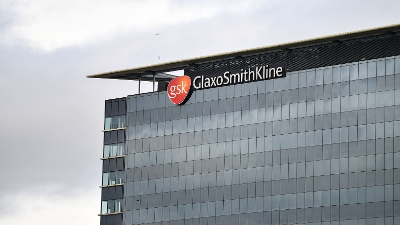 GlaxoSmithKline headquarters building