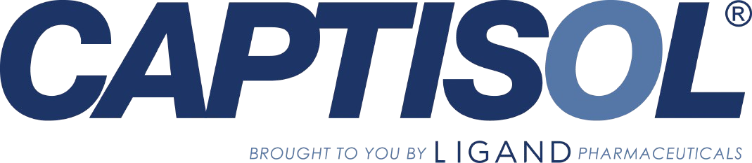 Captisol, Brought to you by Ligand