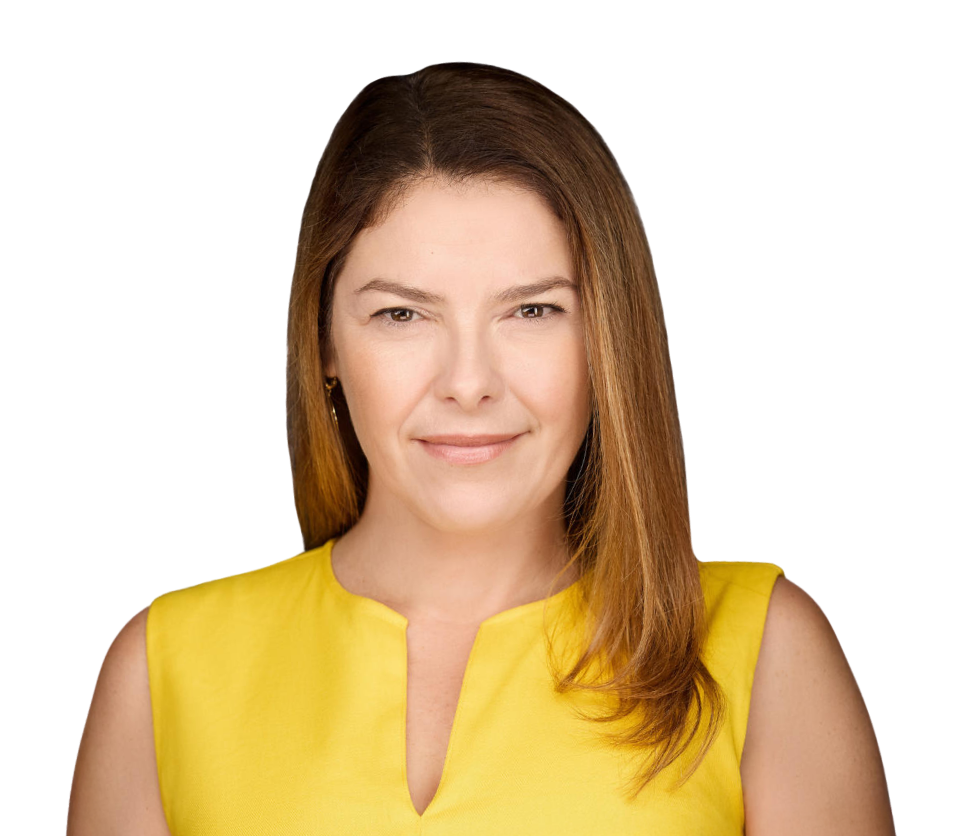 Zoya Gluzman-Poltorak